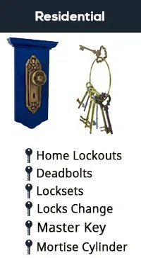 Dallas Lock And Keys, Dallas, TX 469-802-3652 - residential-sidebar